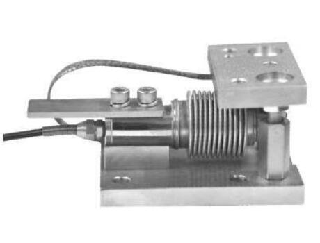 HSX波紋管系列稱(chēng)重模塊量程5~500kg