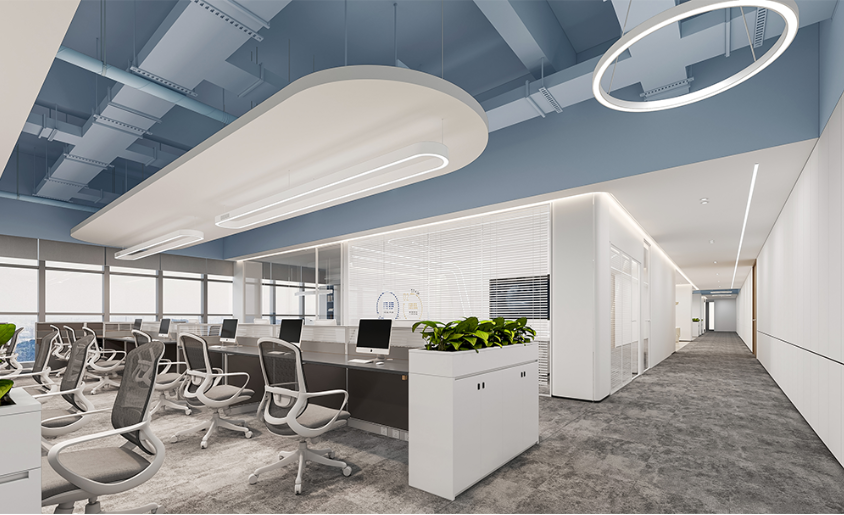 辦公樓裝修防水防潮——關(guān)鍵區(qū)域的工藝規(guī)范與防治措施