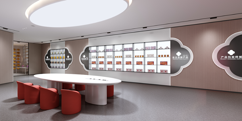 開放式員工辦公區(qū)有什么設(shè)計(jì)要點(diǎn)？